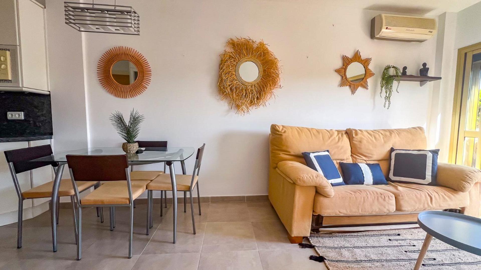 Oleholidays 903 Romana Playa Junto Al Mar Marbella Bilik gambar